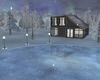 Winter/holiday house