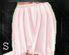 [S]RoyalPink Skirt