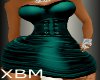 *XBM Teal* Candy