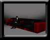 -F- Puppet Master Couch