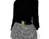 Conjunto de Inverno
