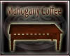 {ARU} Mahogany coffee