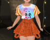 BABY FACE ORANGE FNXX
