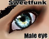Sweetfunk DeepBlue eye
