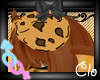 [Clo]Cookie Hat M/F