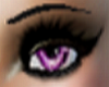 Amazon Eyes - Purple