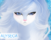 Aly! Frosty hair v3