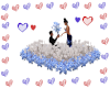 proposal pose
