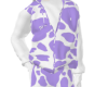 purple onesie