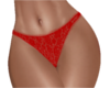 LLT lace panties red vik