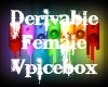 VoiceBox Dev (female)