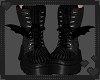 Cute Witch Boots