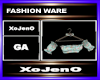 FASHION WARE