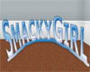 [CM] SmackyGirl Banner