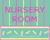 Layla' Nursery Room