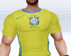 Camisa Br OFC copa 2026