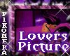 Lovers Purple