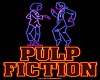 Pulp Fiction Fun