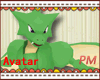 [PM]Scyther Avatar