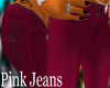 [$UL$]D*~PinkFadeJeans