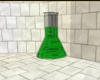 [SM] Mad Lab Tri Flask