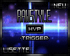 rawstyle hyp