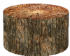 Log Seat