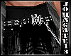 Slayer Blk Jean