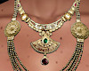 Asha   necklace