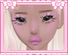 ♡ baby blythe skin