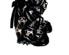 Mr ghost face
