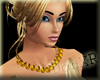 Golden Necklace *[XR]*