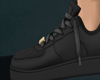 A. Black Shoes m