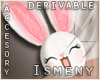[Is] Chibi Bunny Shoulde