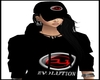 Q| EV0LUTI0N CAP/ F