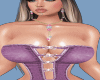 RLL purple Jumpsuit