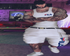 @300 WH SHORTS
