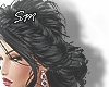 [SM]Maruena Black Hair