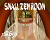 [B69]Small Zen Room
