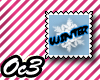 [Oc3] Winter Stamp