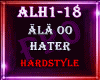 ☣ ÄLÄ oo Hater