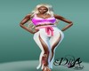 Girly Tatoo Fullfit
