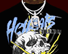 T Shirt HellSats Black