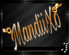 ❤ MandiiXo Request