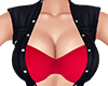 Leather Bodysuit