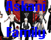 Askani Family