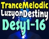 Trance - Destiny