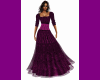*Purple Lilas Dress