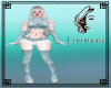 Lu Blue Boots