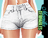 ! Light Summer Shorts
